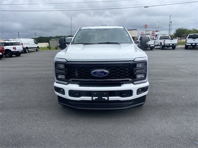 2025 Ford F-250SD XL