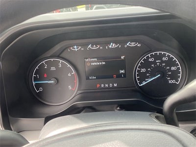 2025 Ford F-250SD XL