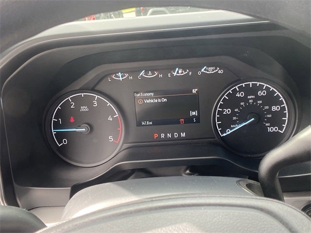 2025 Ford F-250SD XL