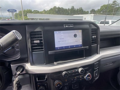 2025 Ford F-250SD XL