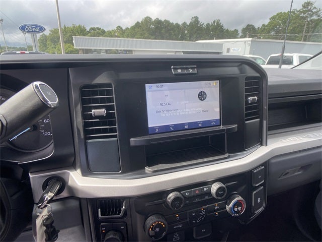 2025 Ford F-250SD XL