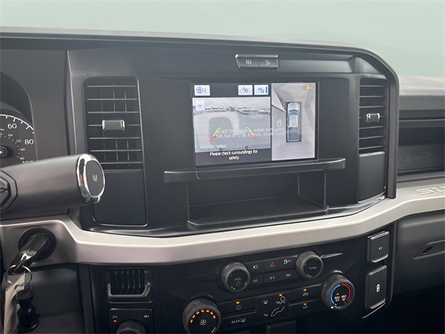 2025 Ford F-250SD XL