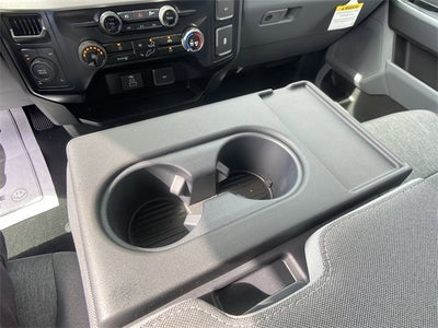 2025 Ford F-250SD XL