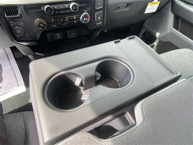 2025 Ford F-250SD XL