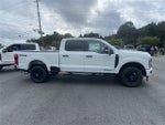 2025 Ford F-250SD XL