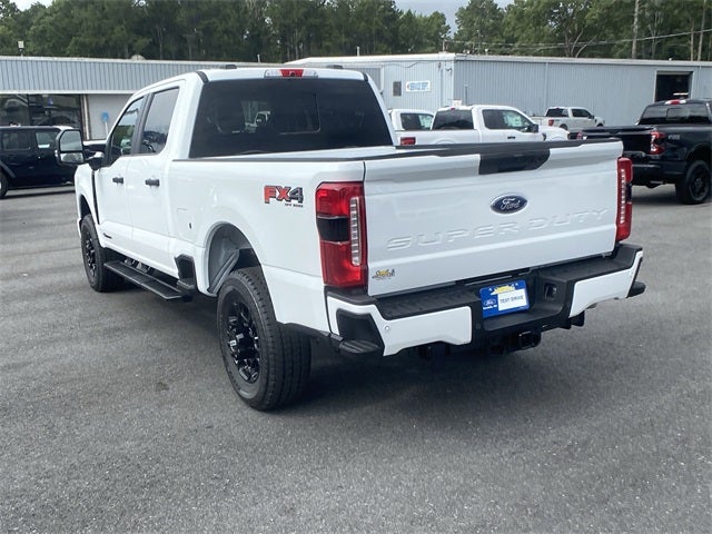 2025 Ford F-250SD XL