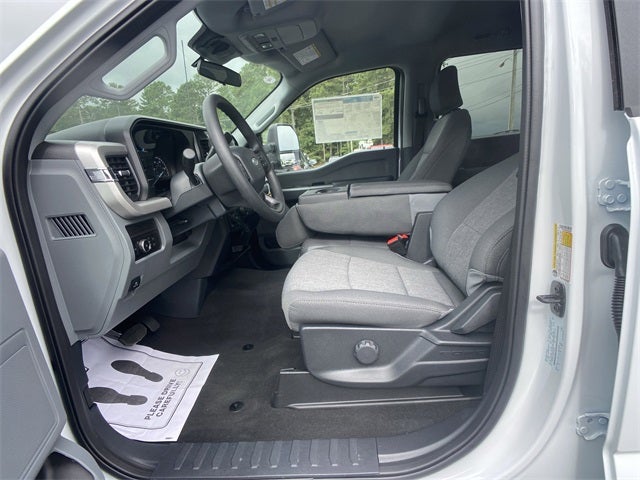 2025 Ford F-250SD XL