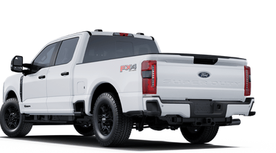 2025 Ford F-250SD XL
