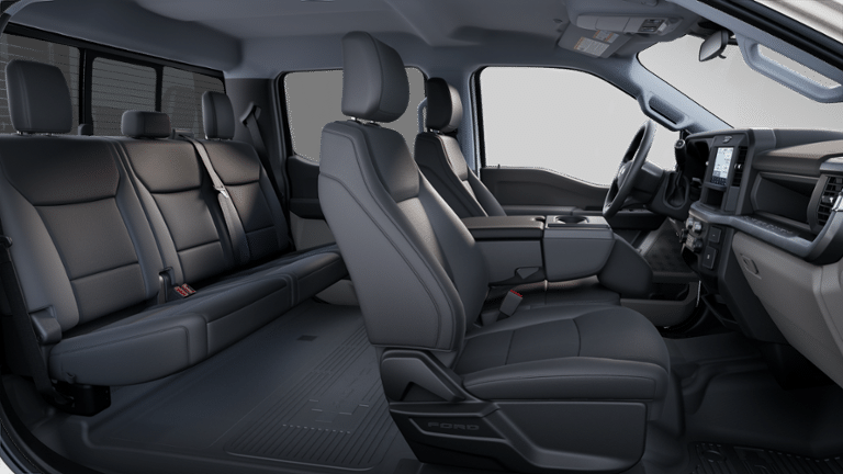 2025 Ford F-250SD XL