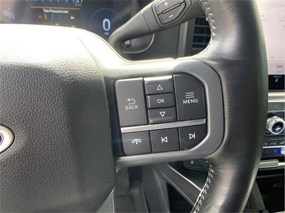 2024 Ford F-250SD Lariat