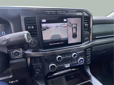 2024 Ford F-250SD Lariat