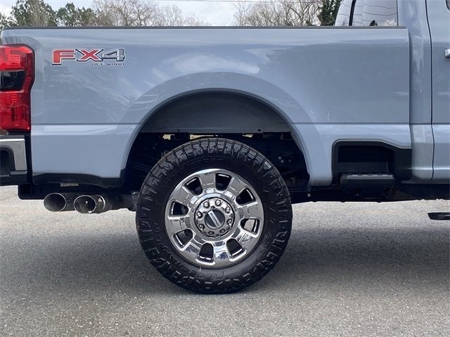 2024 Ford F-250SD Lariat