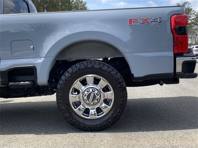 2024 Ford F-250SD Lariat