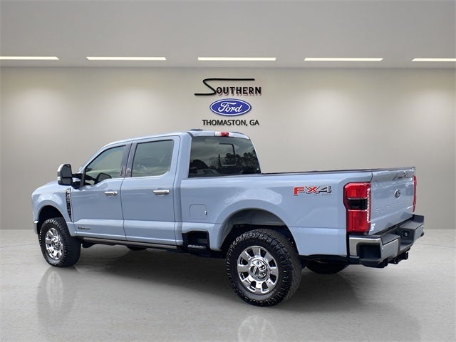 2024 Ford F-250SD Lariat