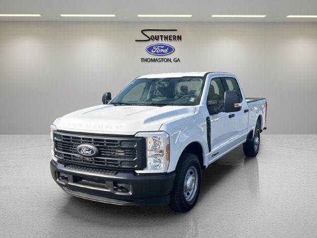 2027 Ford F-350 Super Duty