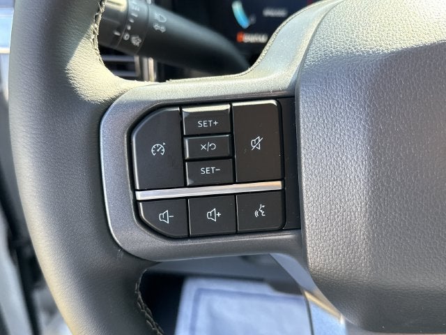 2027 Ford F-350SD Lariat
