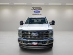 2027 Ford F-350SD Lariat