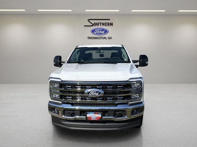 2027 Ford F-350SD Lariat