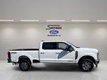 2027 Ford F-350SD Lariat