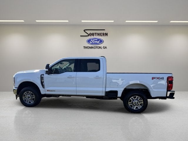 2027 Ford F-350SD Lariat