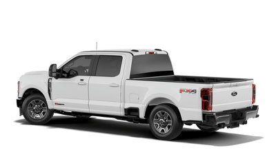 2027 Ford F-350SD Lariat