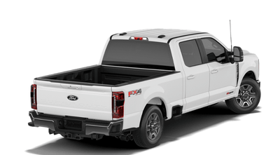 2027 Ford F-350SD Lariat