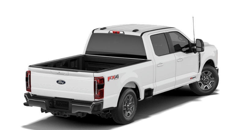 2027 Ford F-350SD Lariat