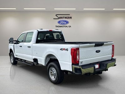 2026 Ford F-350SD XL