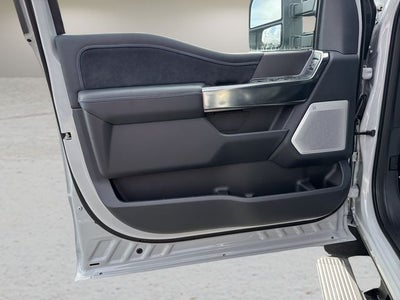 2026 Ford F-350SD Platinum DRW