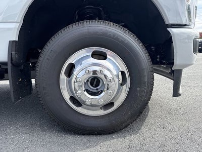 2026 Ford F-350SD Platinum DRW
