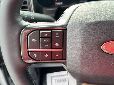 2026 Ford F-350SD Platinum DRW