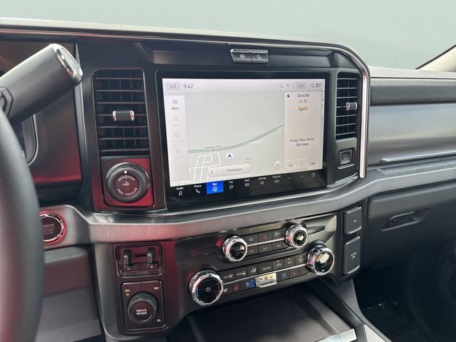 2026 Ford F-350SD Platinum DRW
