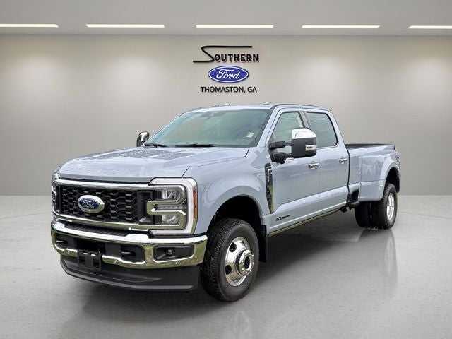 2026 Ford F-350SD Lariat DRW