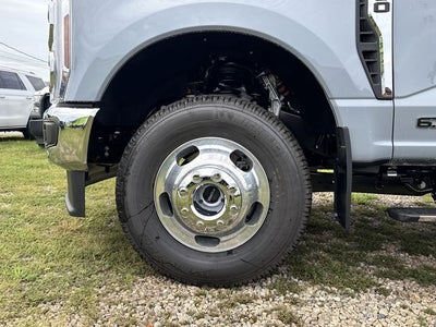 2026 Ford F-350SD Lariat DRW