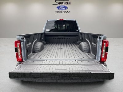 2026 Ford F-350SD Lariat DRW