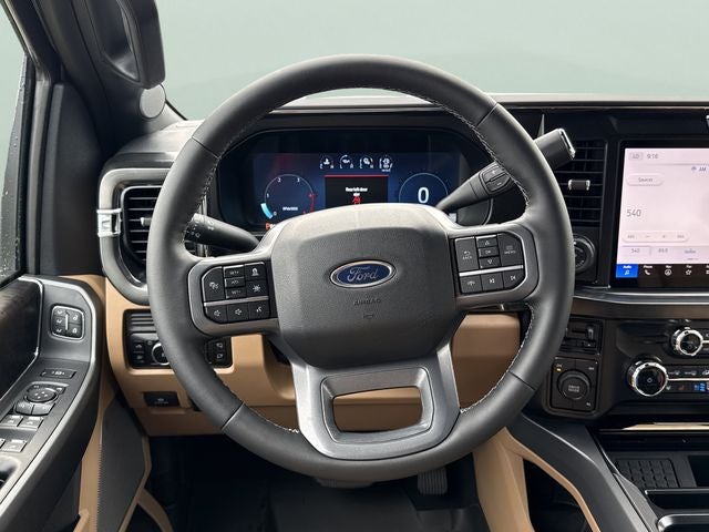 2026 Ford F-350SD Lariat DRW