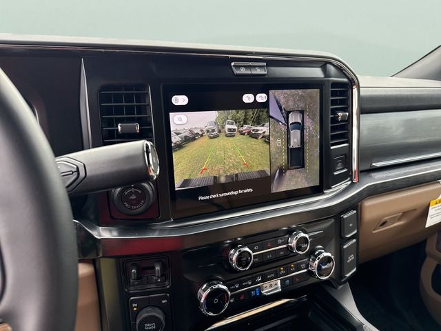 2026 Ford F-350SD Lariat DRW