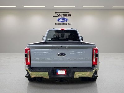 2026 Ford F-350SD Lariat DRW