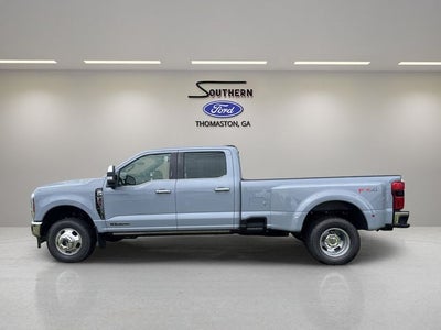 2026 Ford F-350SD Lariat DRW