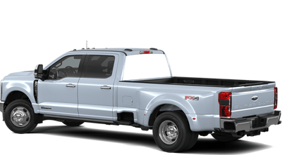 2026 Ford F-350SD Lariat DRW