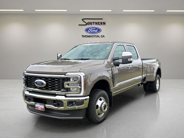 2026 Ford F-350SD Lariat DRW