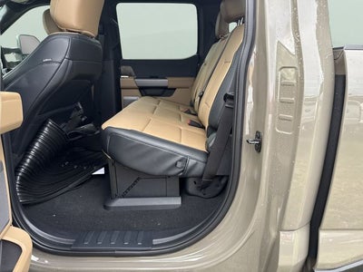 2026 Ford F-350SD Lariat DRW