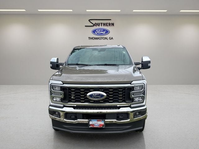 2026 Ford F-350SD Lariat DRW