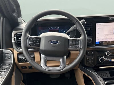 2026 Ford F-350SD Lariat DRW