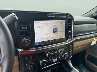 2026 Ford F-350SD Lariat DRW