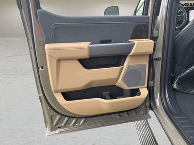 2026 Ford F-350SD Lariat DRW