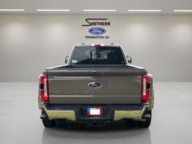 2026 Ford F-350SD Lariat DRW
