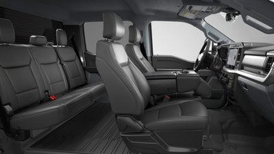 2026 Ford F-350SD XLT DRW