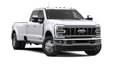 2026 Ford F-350SD Lariat DRW