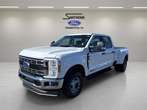 2024 Ford F-350SD XLT DRW